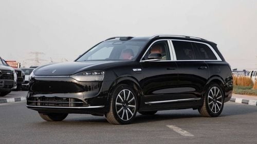 AITO 9 AITO M9 ULTRA 4WD 6 SEATER | 2025| For Local Registration +10%