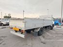 Mitsubishi Fuso Canter (RAMADAN OFFER) MITSUBISHI CANTER TRUCK RHD 1995 MODEL 4.5 L DIESEL MANUAL(PM03195)