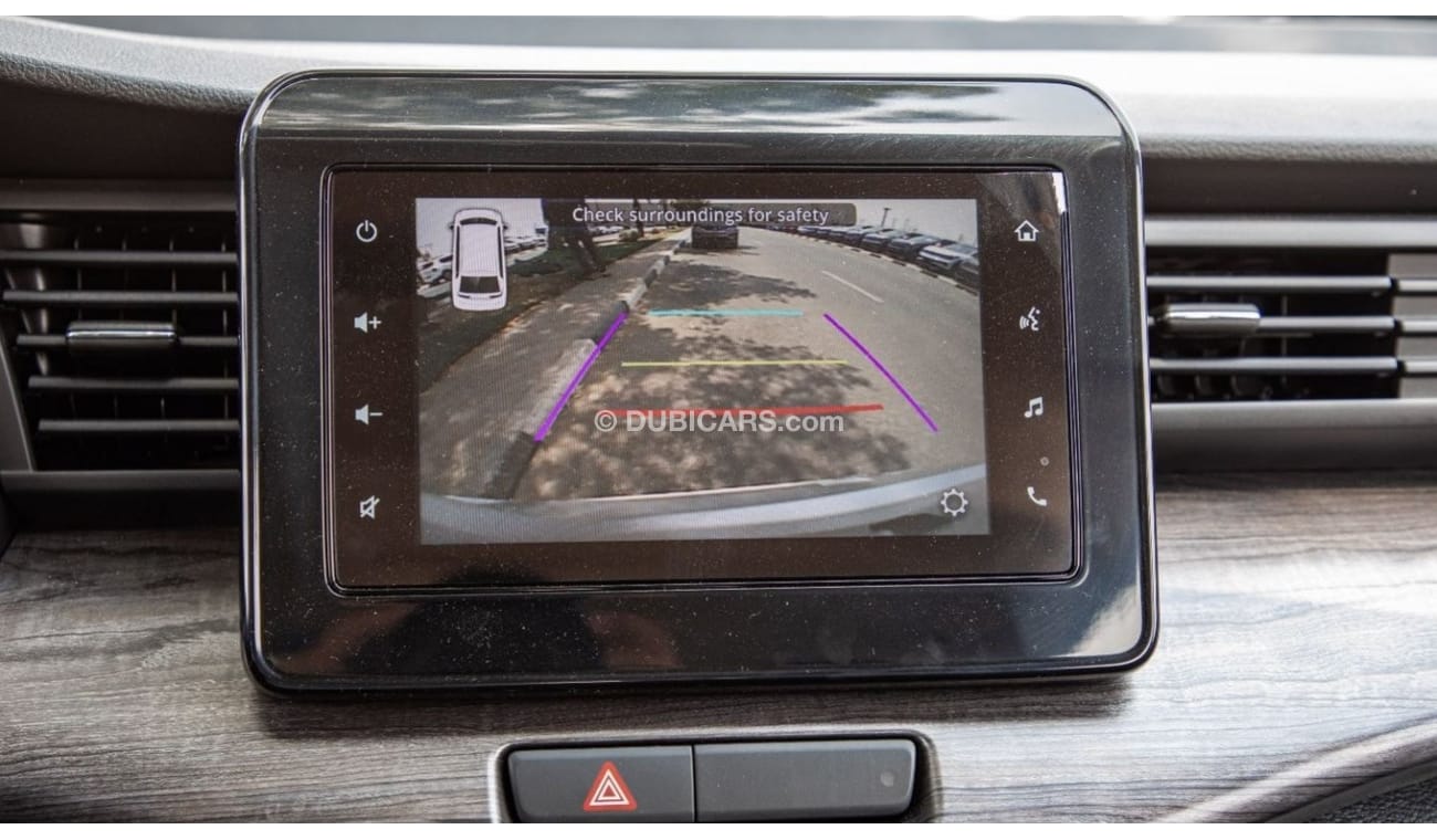 Suzuki Ertiga 2024 GLX/GCC. Local Registration +10%