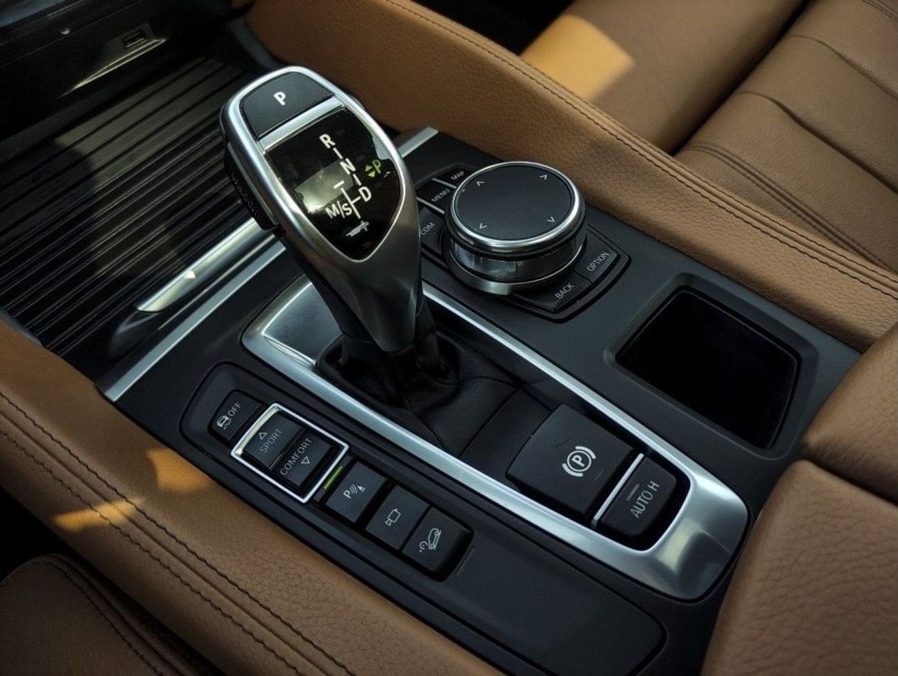 BMW X6 35i Exclusive