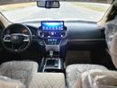 Toyota Land Cruiser GX.R V6 upgrade 2024