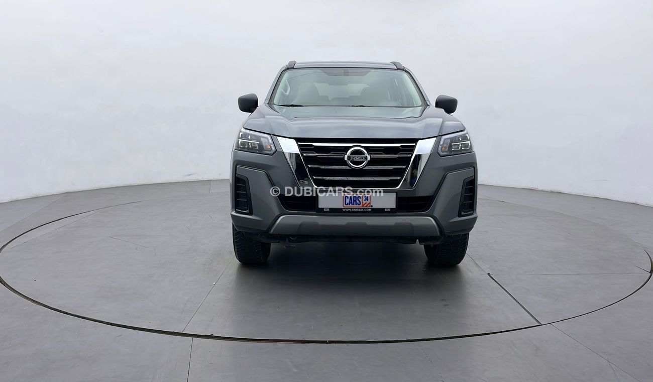 نيسان إكستيرا SE 2.5 | +مع الضمان | كمان تم فحص ١٥٠