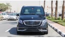 Mercedes Maybach V250 Maybach 2019/GCC/USED VIP Luxury Van.