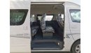 Foton View 2.4L Petrol Highroof, 15 Seats, SPECIAL PROMOTION (CODE # FHR01)