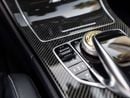 Mercedes Benz C63 AMG STD