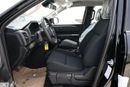 Mitsubishi L200 Double Cabin GLX 2.4L Petrol 4WD Manual