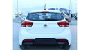 Kia Rio 2020 Kia Rio EX (YB), 5dr Hatchback, 1.4L 4cyl Petrol, Automatic, Front Wheel Drive