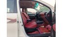 تويوتا هيلوكس 2.4L  Petrol, Manual Gear Box / Leather Seats / 4X4 (LOT # 94920)