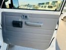 Toyota Land Cruiser 70 LC76 HT SWB Toyota Land Cruiser hardtop 2015 full options 5 door