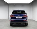 Audi Q5 45 TFSI Quattro 2.0L