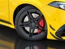 Mercedes Benz A45 AMG- S