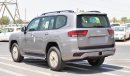 Toyota Land Cruiser GXR L2 Twin Turbo V6 | 2022 | Diesel | For Export Only