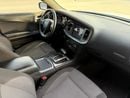 Dodge Charger SXT | GCC Specs | Excellent Condition