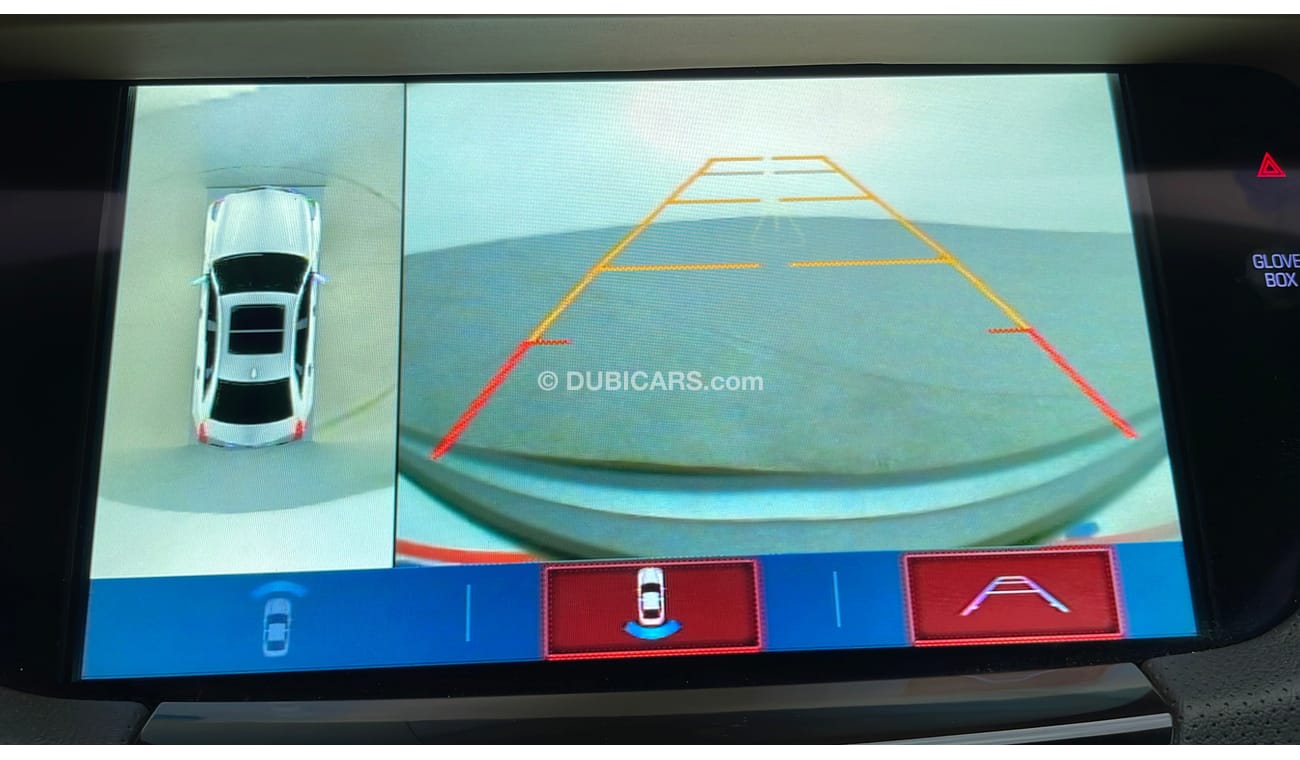 Cadillac CT6 3.0TT PLATINUM 3 | Under Warranty | Inspected on 150+ parameters