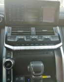 تويوتا لاند كروزر GR SPORT