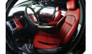 Land Rover Range Rover Sport HSE 2020!! BRAND NEW RANGE ROVER SPORT HSE I RED INTERIOR I 22 INCH WHEELS I MERIDIAN SOUND SYSTEM !!