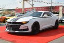 Chevrolet Camaro 1LT 3.6L (335 HP) BEAUTIFULL LOOK
