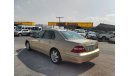 Lexus LS 430 2004