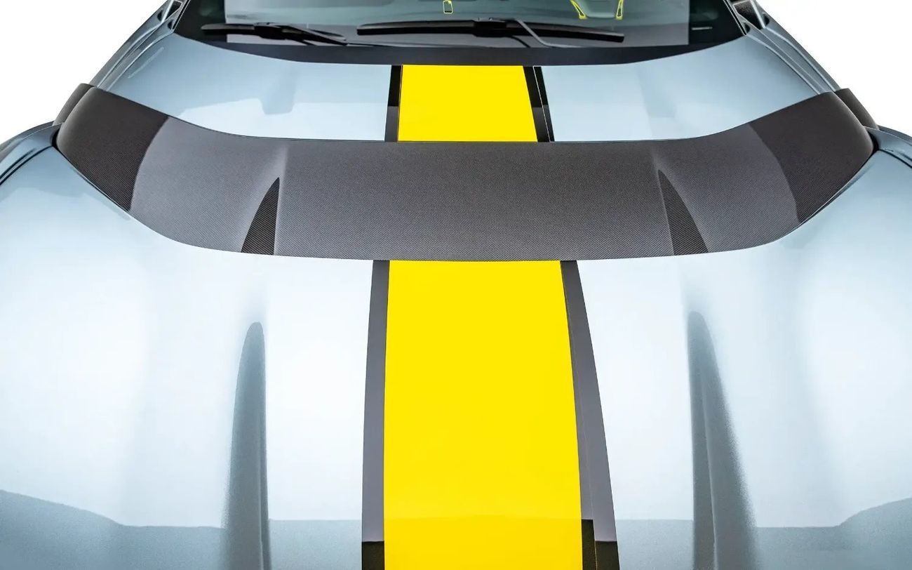 Ferrari 812 Competizione - Euro Spec - With Warranty