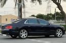 بنتلي فلاينج سبور Bentley Flying Spur W12 Speed 2014 - GCC Specs - Impeccable Condition Original Paint Service History