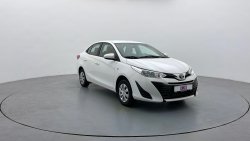 Toyota Yaris E 1.5 | Under Warranty | Inspected on 150+ parameters