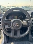 Mitsubishi L200 STD GL Double Cab Diesel M/T 2.4L Mitsubishi L200 M/T 2.4L Diesel!!!