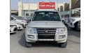 Mitsubishi Pajero 2019 3.0L With Sunroof Ref#02