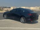 Mazda 3 Full Option 2024 Mazda 3 GCC