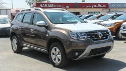 رينو داستر 4 WD