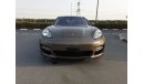 بورش باناميرا توربو Porsche Panamera Turbo - 2010 - GCC - Low Mileage - Immaculate Condition