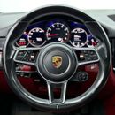 بورش كايان 2022 Porsche Cayenne Coupe, Agency Warranty Till 12/25, Full Service History, GCC