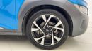 Hyundai Kona COMFORT2022 COMFORT | AED 593/Month | 0 DP | 30 Day Return | Warranty | Service History