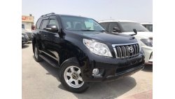 Toyota Prado Right Hand Drive V4 2.7 Petrol Automatic