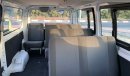 Nissan Urvan 2016 / 14 Seats Ref# 104