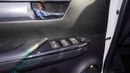 Toyota Hilux GR Sport 4.0L