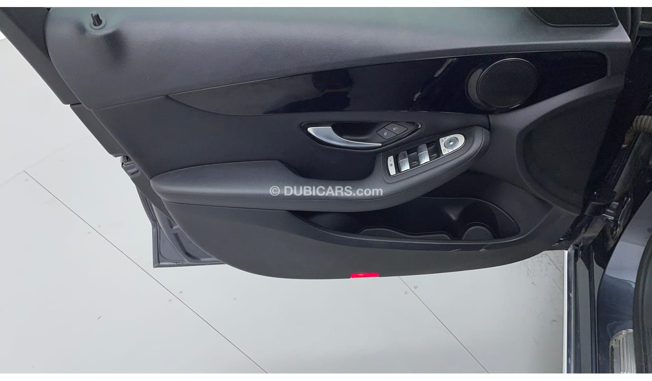 Mercedes-Benz C 200 AVANTGARDE 2 | Zero Down Payment | Free Home Test Drive