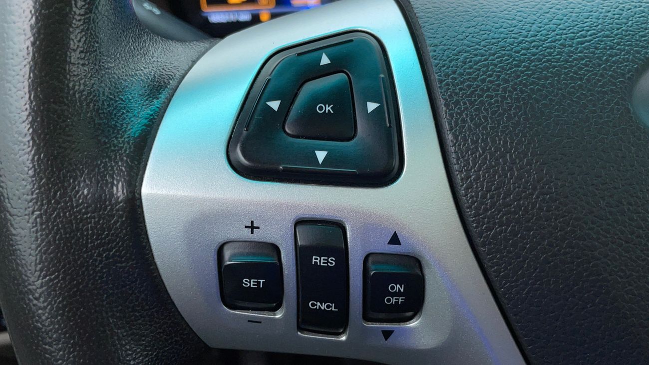 Ford Explorer XLT 3.5 | Zero Down Payment | Free Home Test Drive