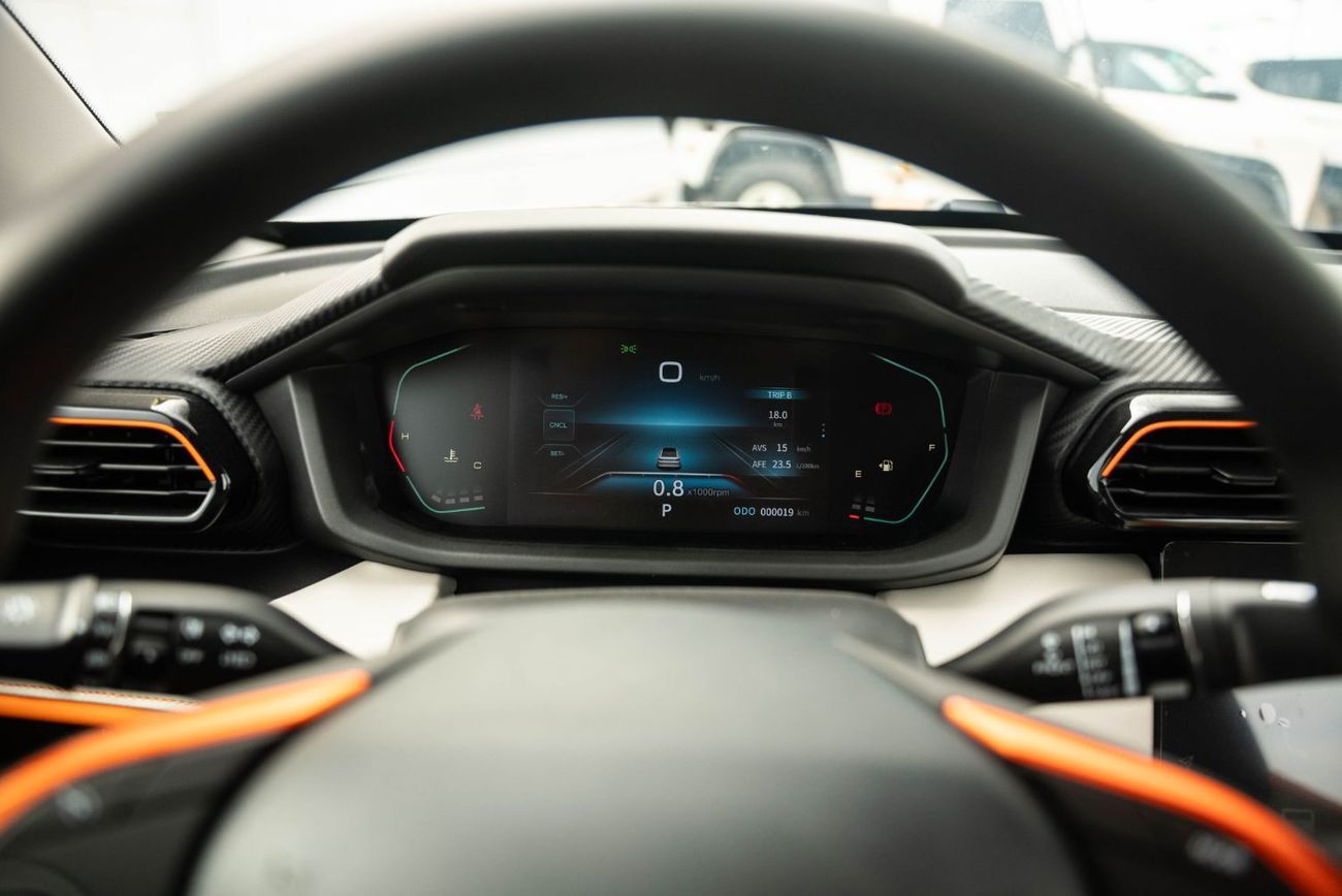 Dongfeng Shine 2026 GCC 1.5L 4 Cylinders Brand New For Export