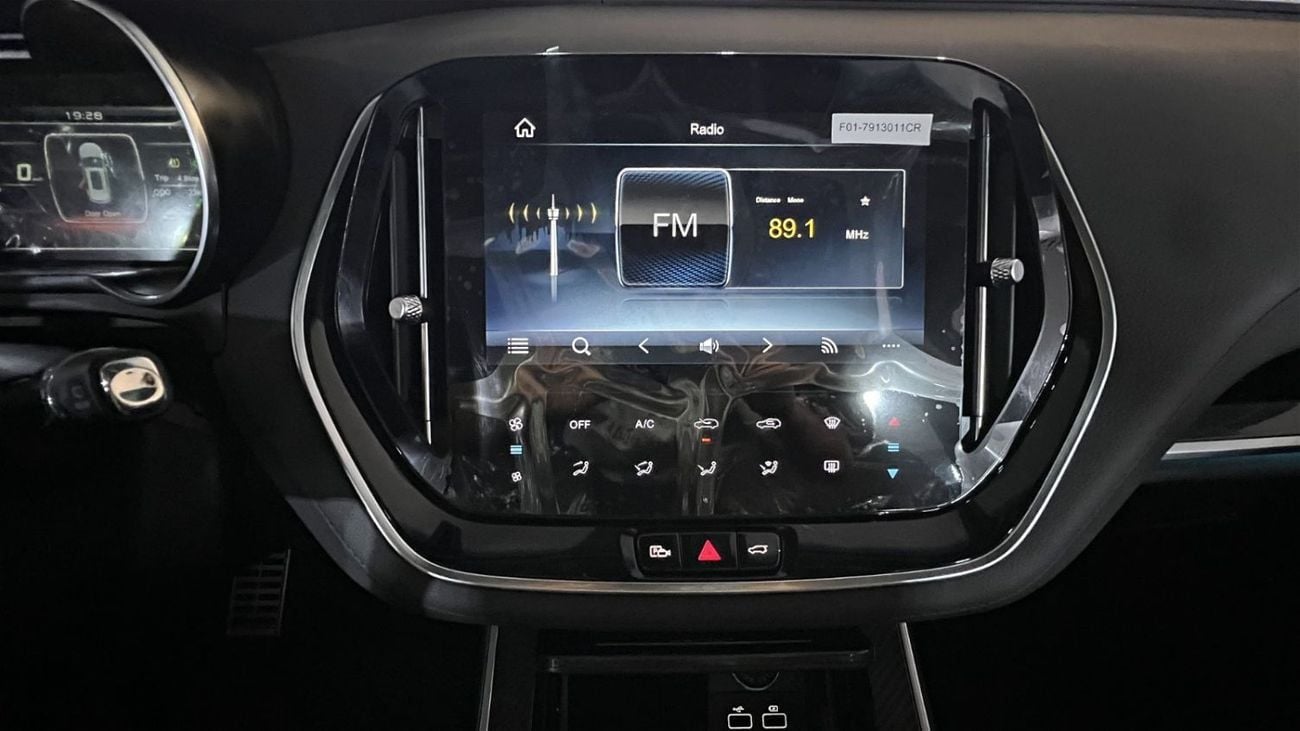 جيتور X70 JETOUR | X70 | BRAND NEW | 2025