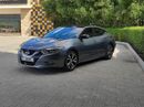 نيسان ماكسيما Nissan Maxima 2016 platinum 5 Camera full options no1