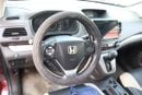 Honda CR-V LX 2.4L