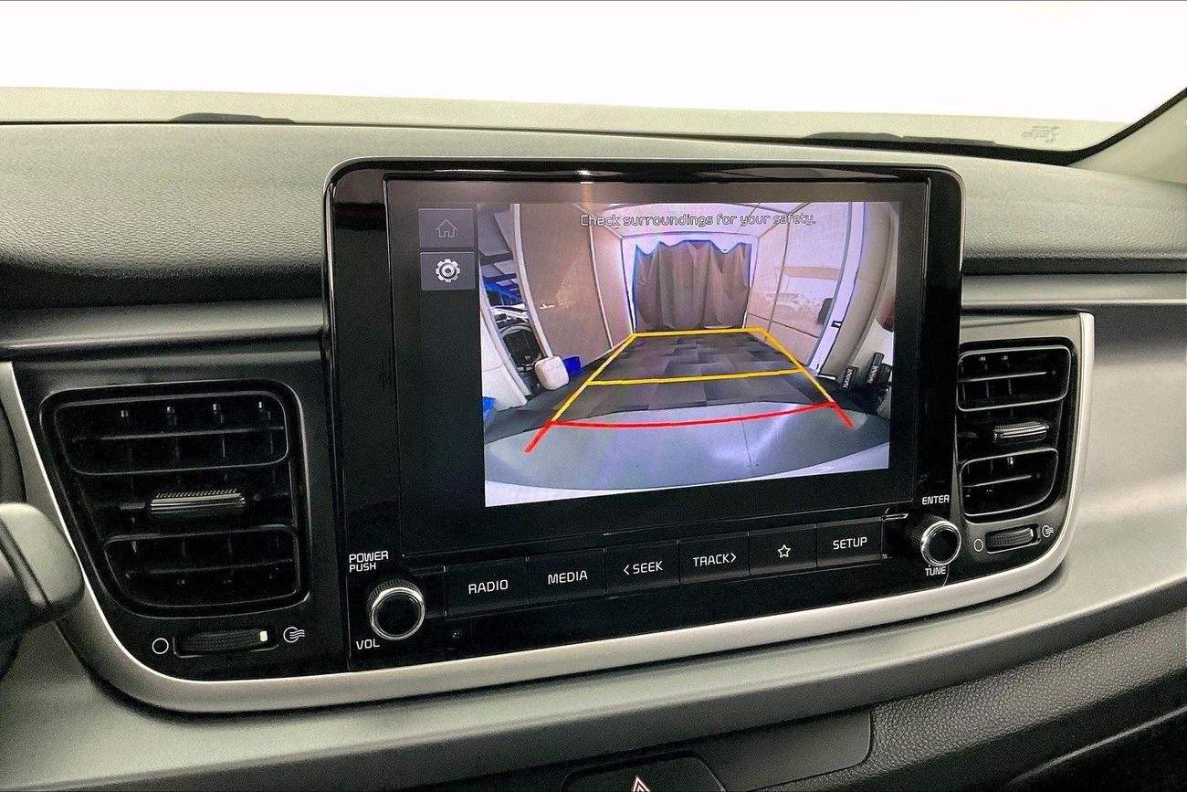 هيونداي أكسنت Smart / GL | ضمان مجاني لمدة عام | 0 دفعة أولى