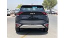 كيا سبورتيج KIA SPORTAGE 2.0 2023