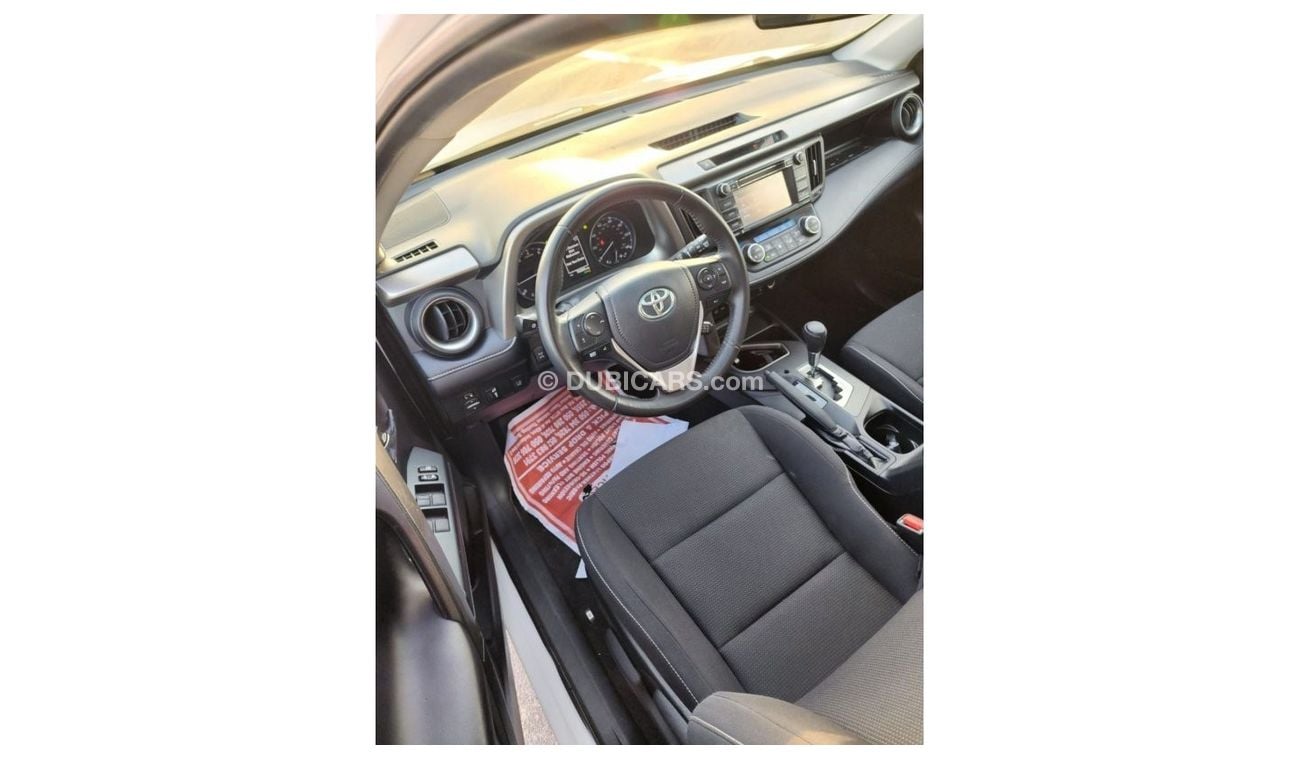 تويوتا راف ٤ Toyota Rav4 adventure