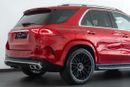 Mercedes-Benz GLE 450 Std 2020 Mercedes Benz GLE450 / Low Kms