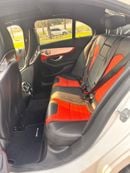مرسيدس بنز C 63 AMG Export from Australia
