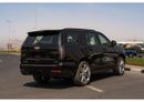 كاديلاك إسكالاد Sport Platinum 6.2L 4WD