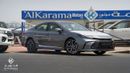 تويوتا كامري LE HEV | 2.5L Hybrid | Cruise Control |  Rear Camera | Driver Seat Lumbar Support