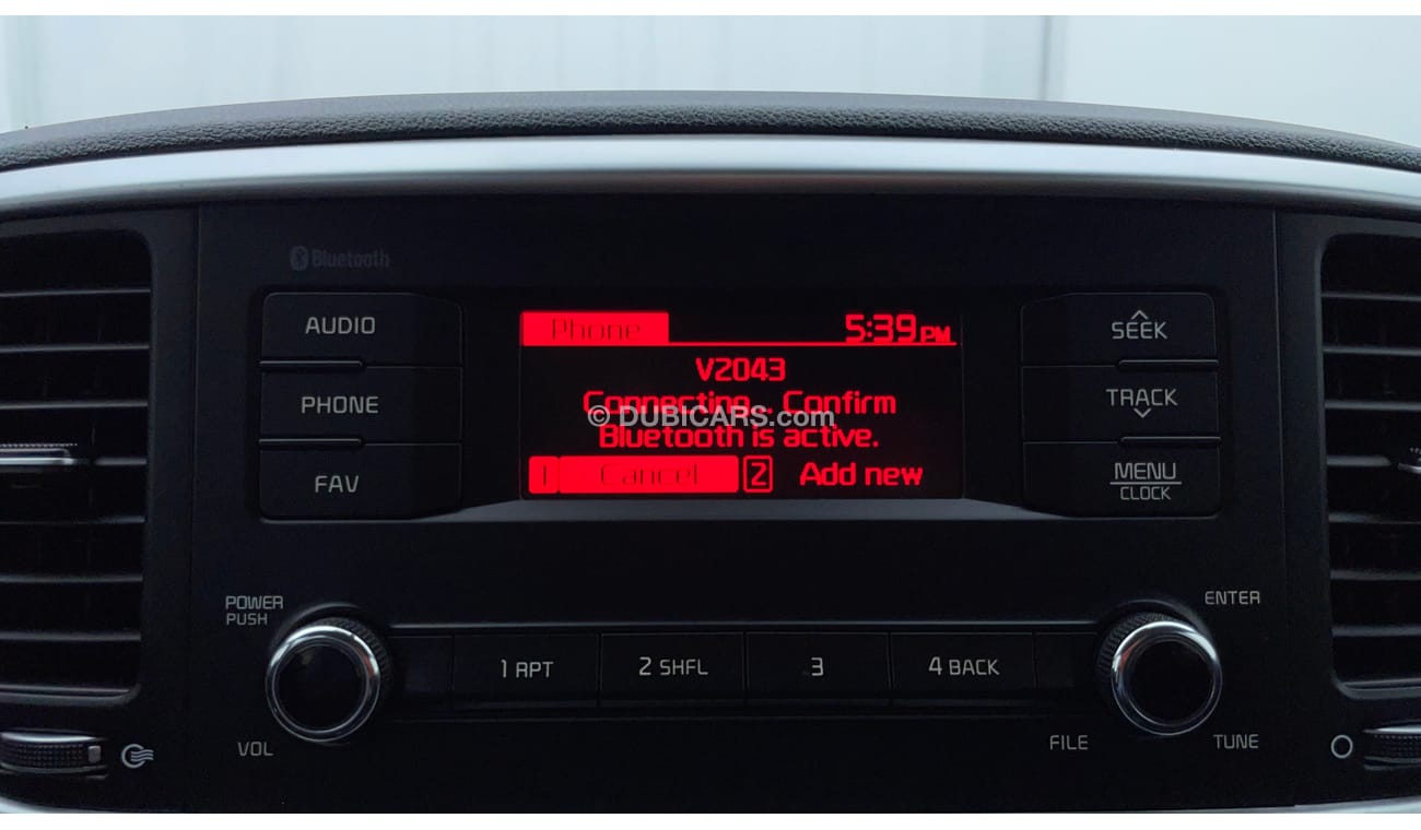 Kia Sportage LX 1.6 | Zero Down Payment | Free Home Test Drive