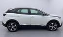 Peugeot 3008 GT LINE 1.6 | Zero Down Payment | Free Home Test Drive